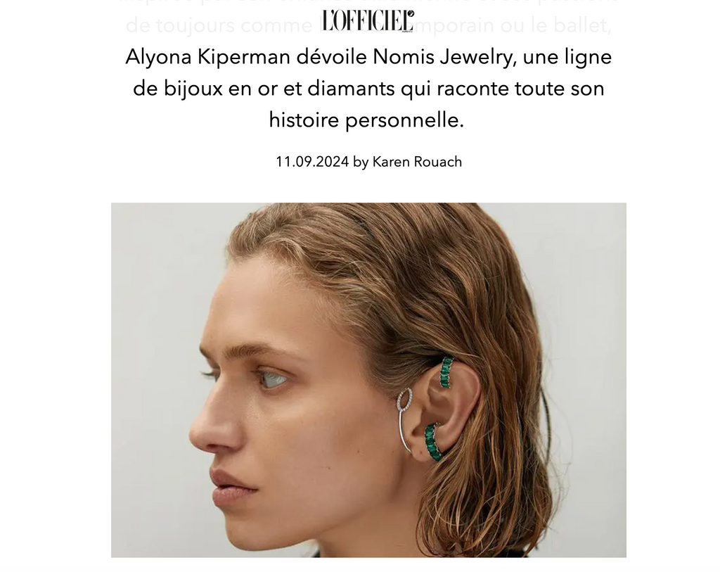 Lofficiel.com