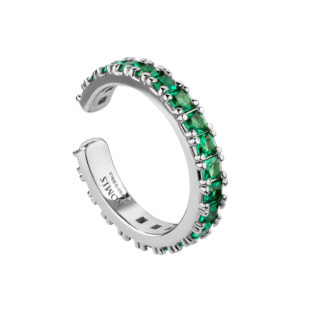 Yayoi K ear cuff/phalanx ring S - Nomis Jewelry Sarl
